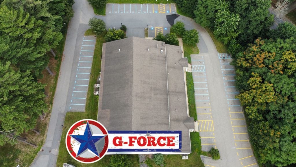 line marking in lawrence, ma