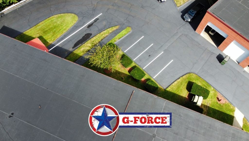 parking lot striping in Chelmsford, MA