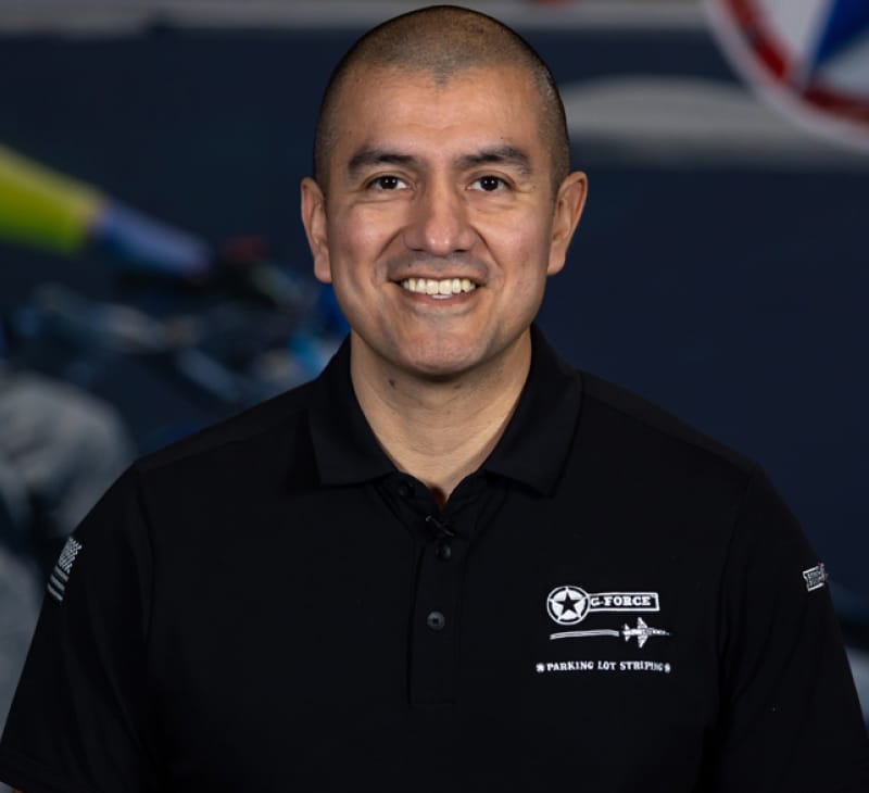 Ricardo Roman Jr. photo