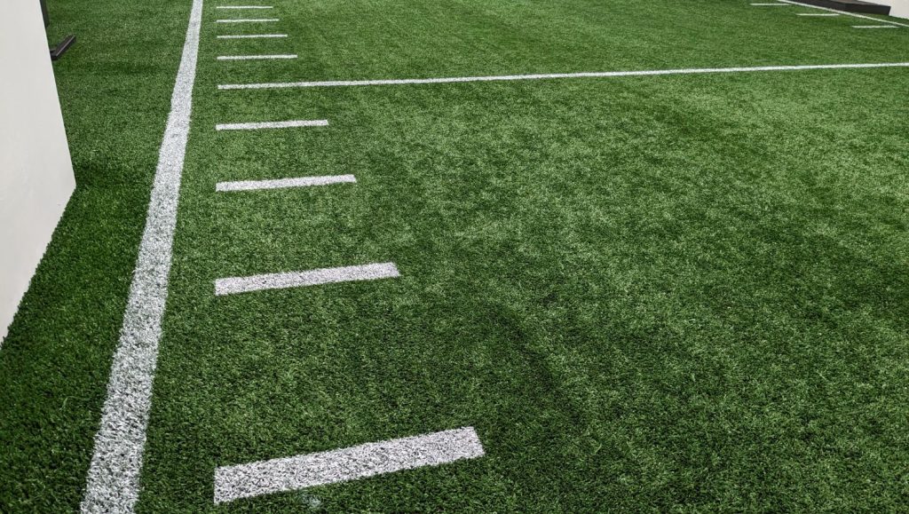 Line Striping in Wheaton, IL