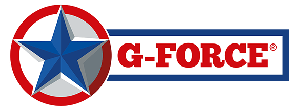 Logo of G-FORCE® Greater Cincinnati