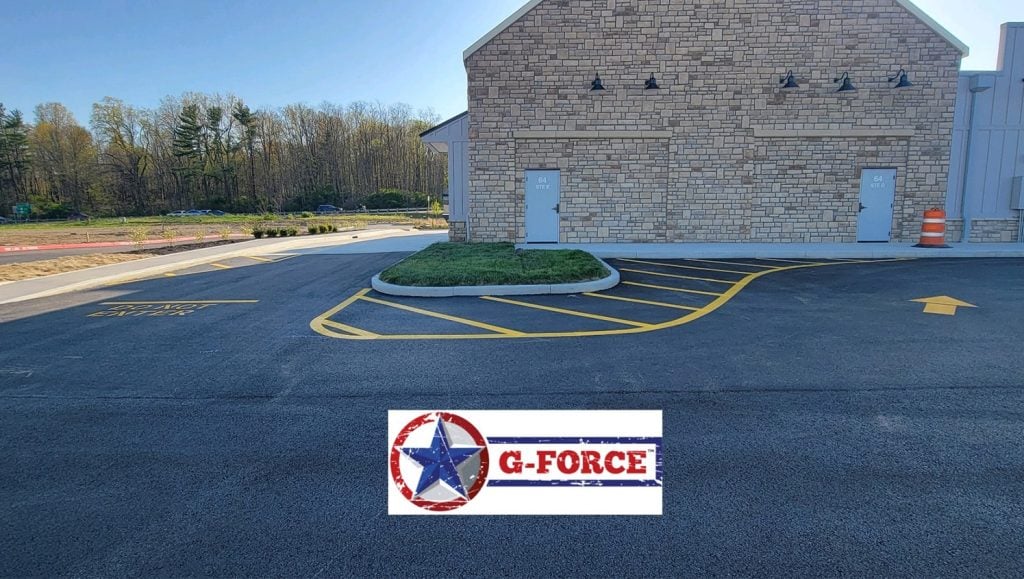 g-force columbus team smiling for portrait