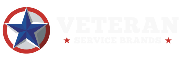 veteran service brands logo