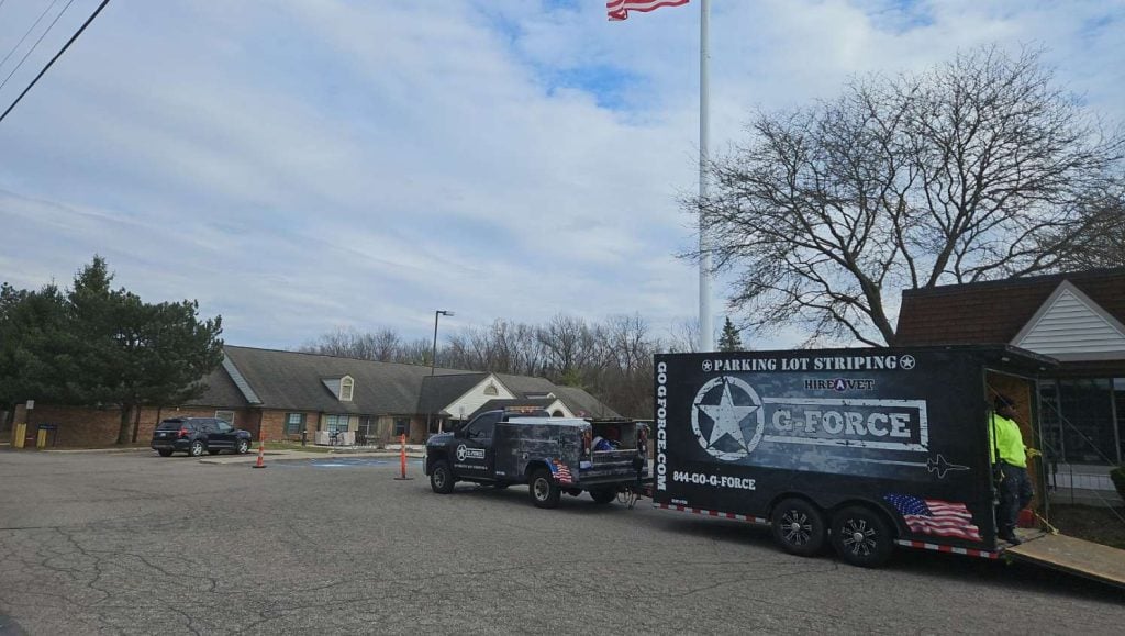 g-force truck in rochester hills, mi feature image