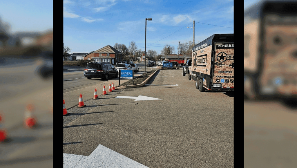 ADA compliance in Liberty, IN
