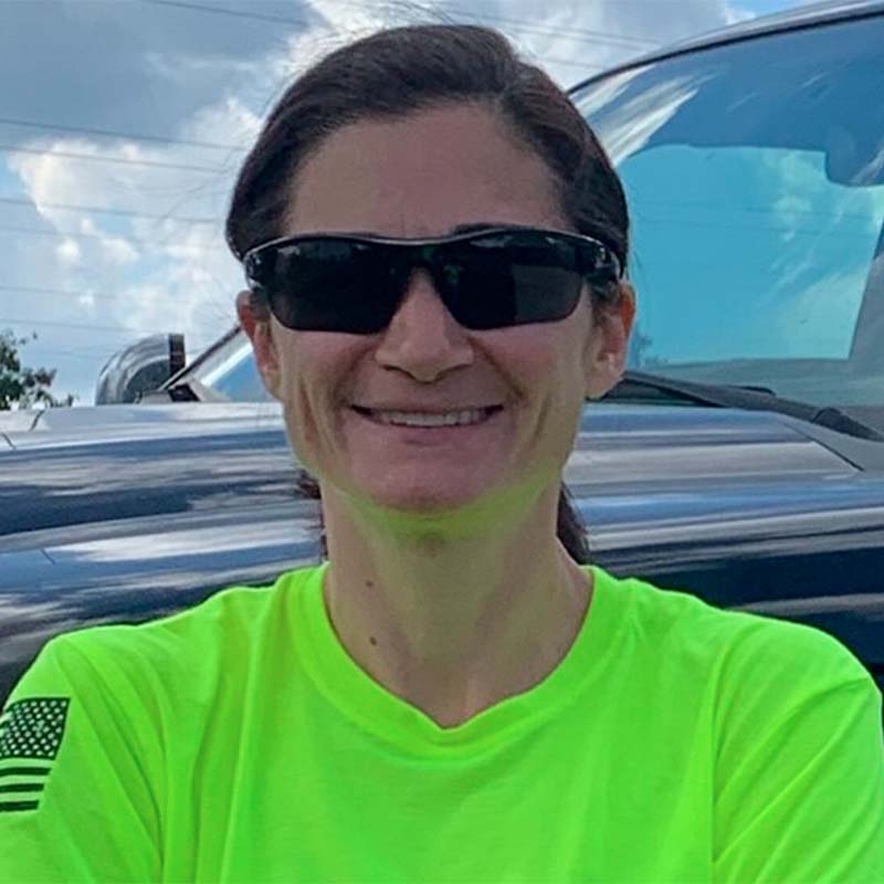 Jeannette Scranton photo