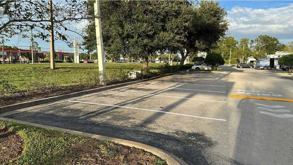 ADA compliance in Jacksonville, FL