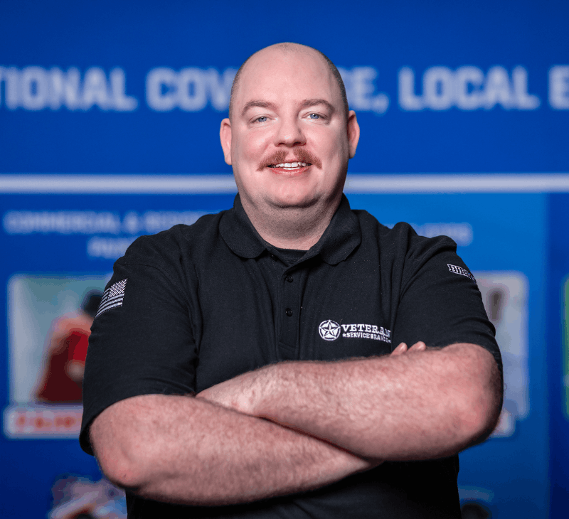 Brett Foster photo