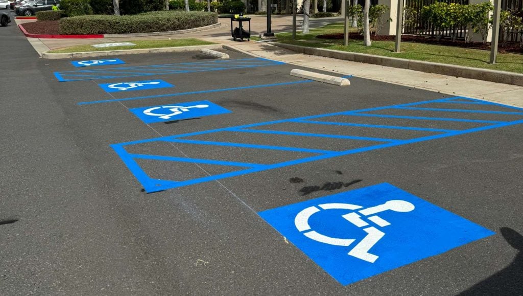 ada compliance in kapolei, hi