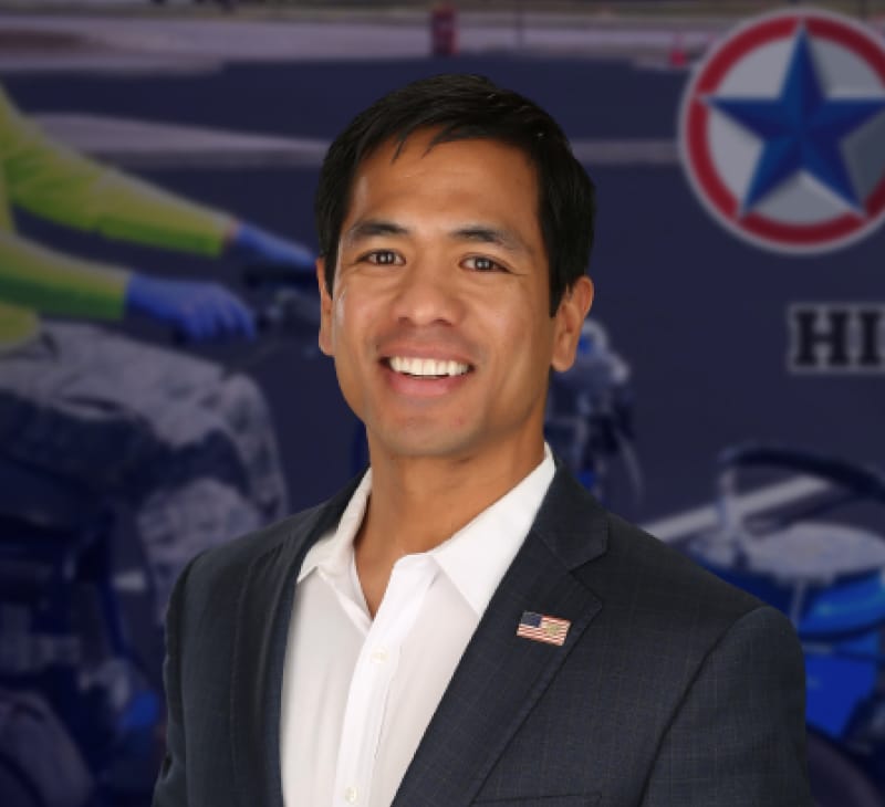 Parking Lot Striping in O'ahu, HI | G-FORCE