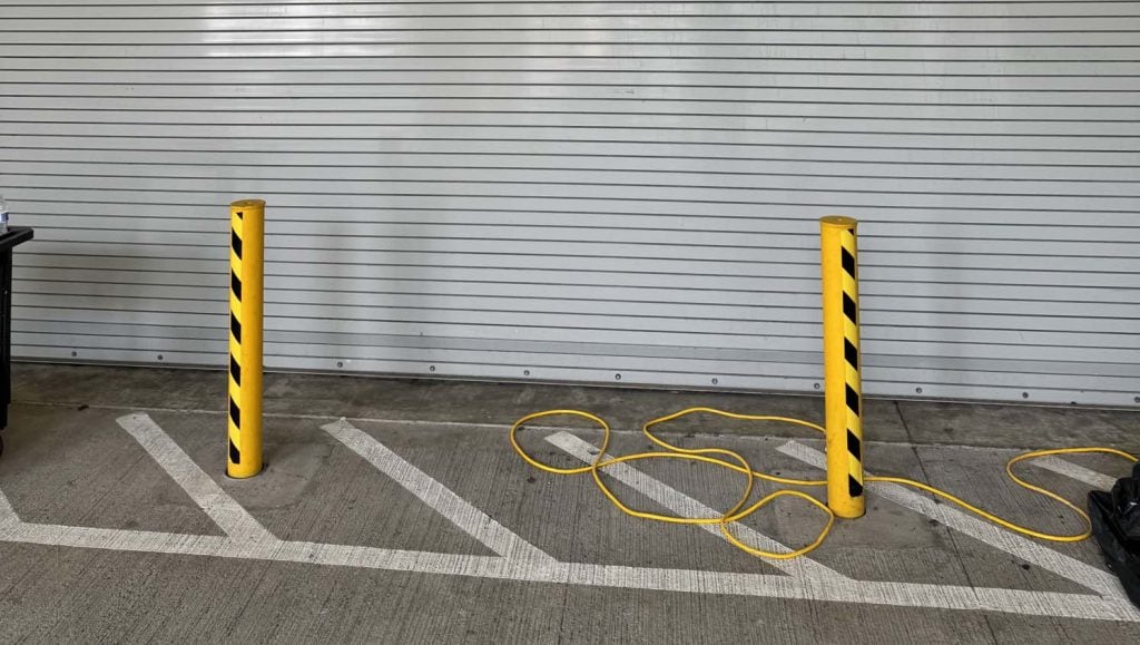 sign installation in honolulu, hi