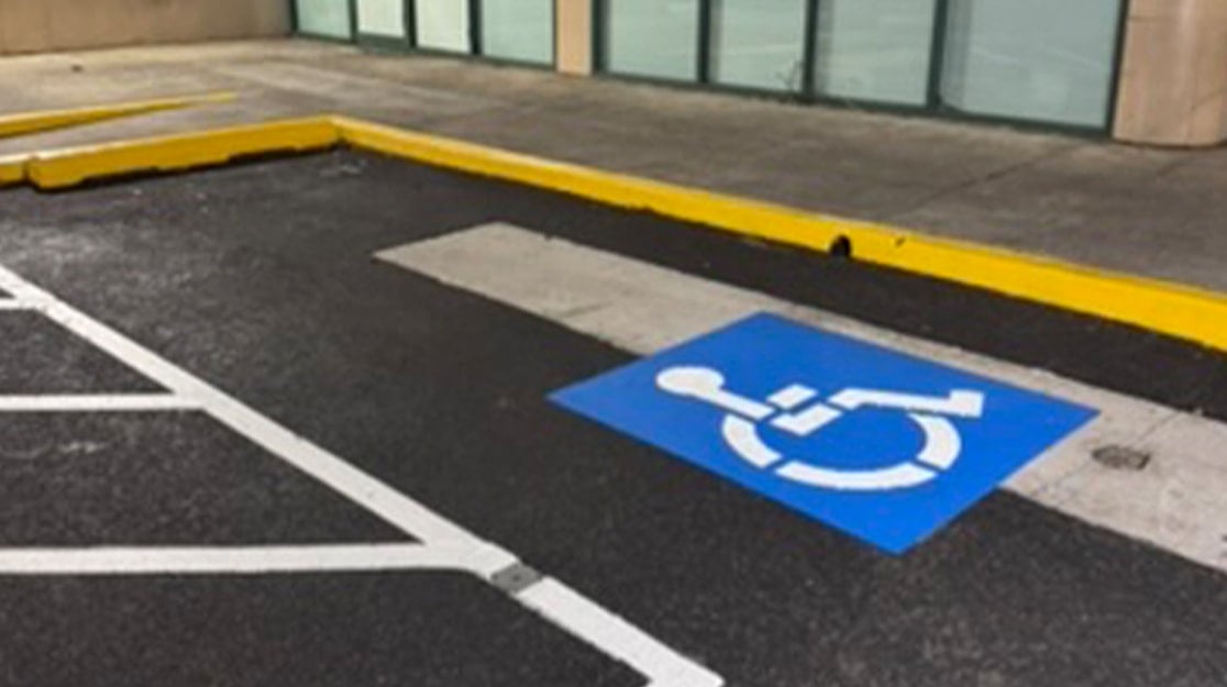 ADA Compliance for Ala Moana Shopping Center in Honolulu, HI