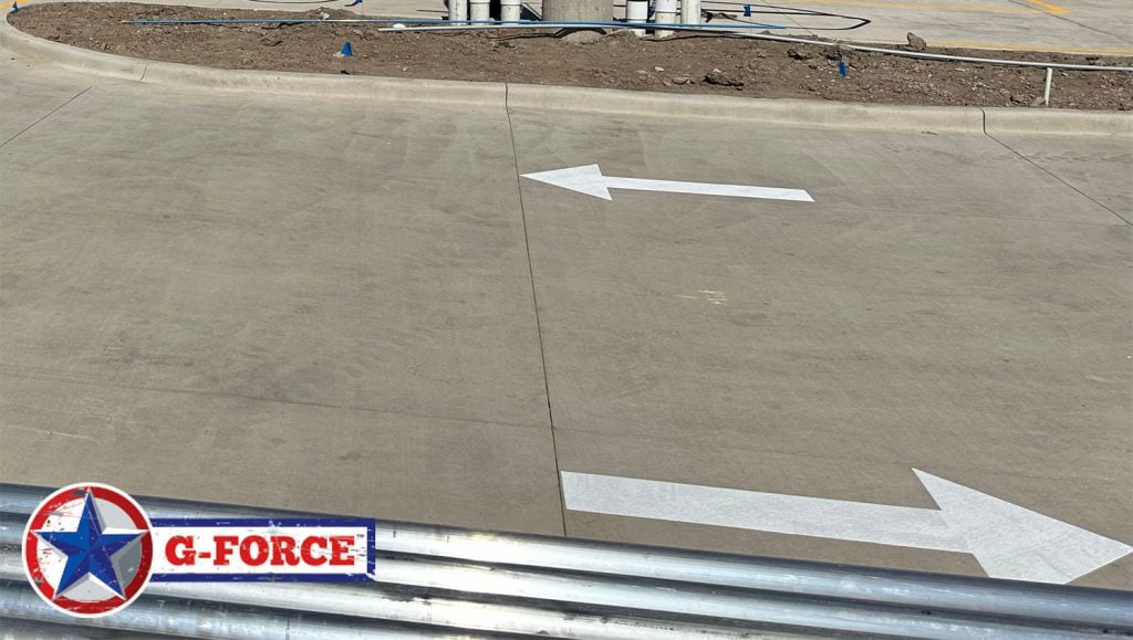 sign installation in Salina, KS