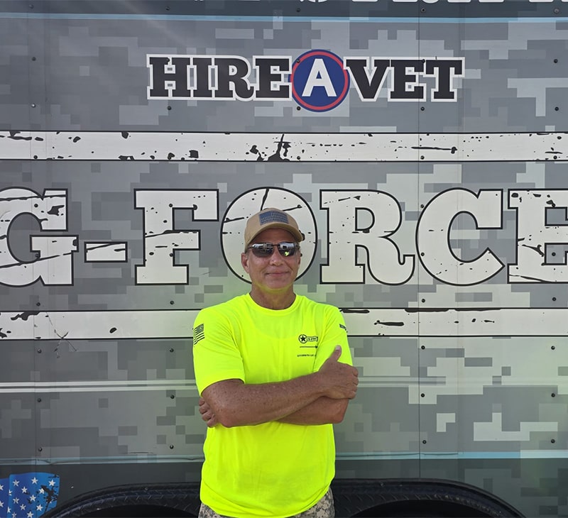 chad romero g-force owner headshot