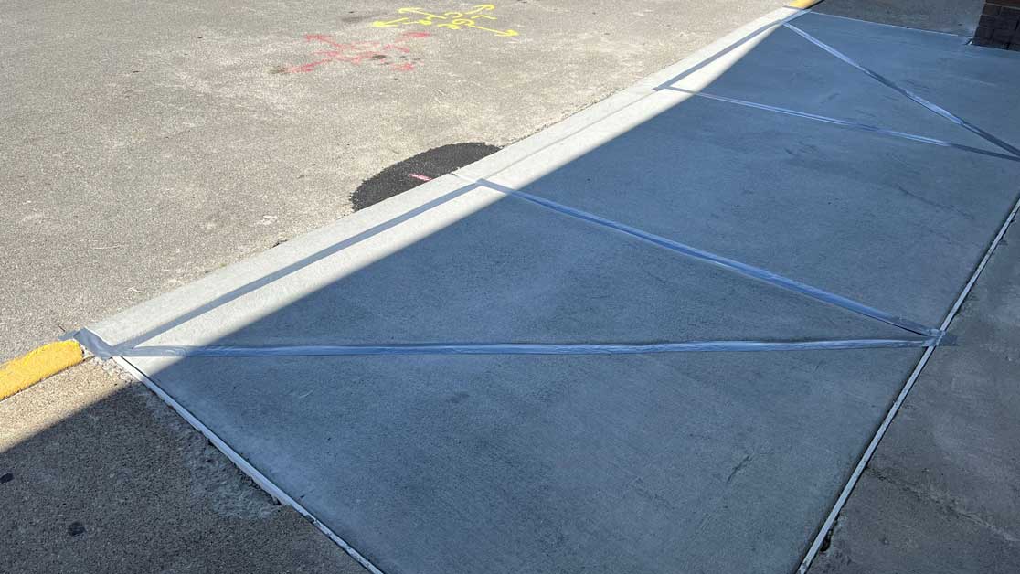 ADA Compliance for CenterWell Senior Primary Care in Louisville, KY