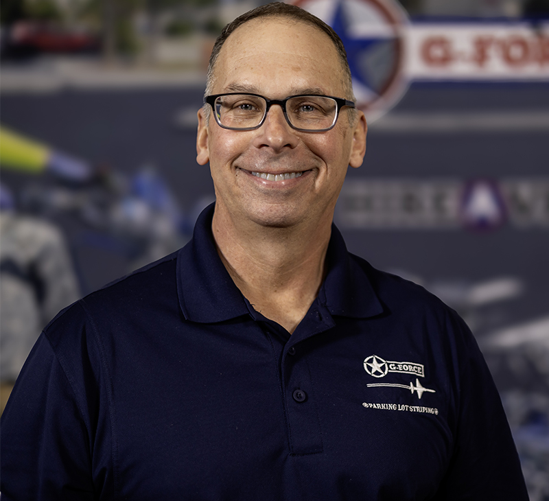 Mark Spencer G-FORCE Louisville, KY