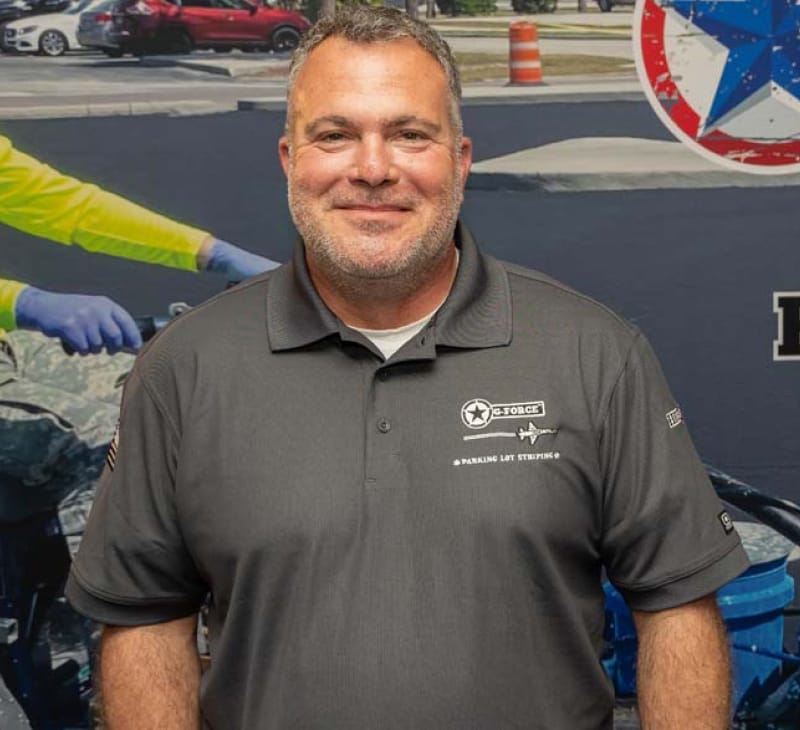 michael primato owner of g-force macon