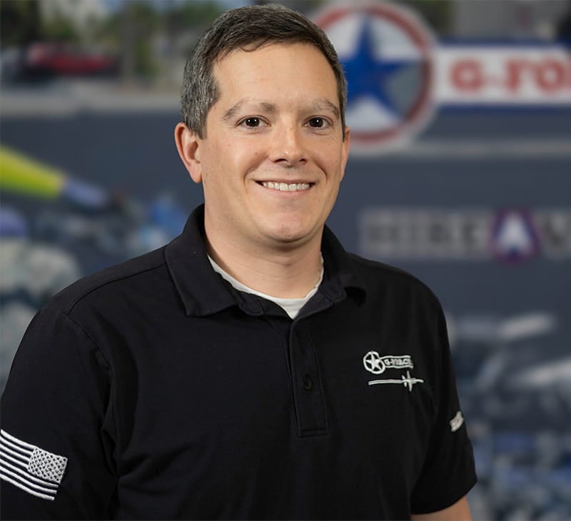 Matt Lang photo