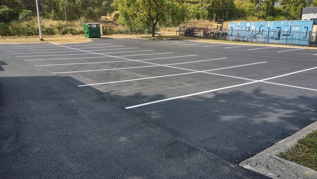 new handicap stalls for the shriners