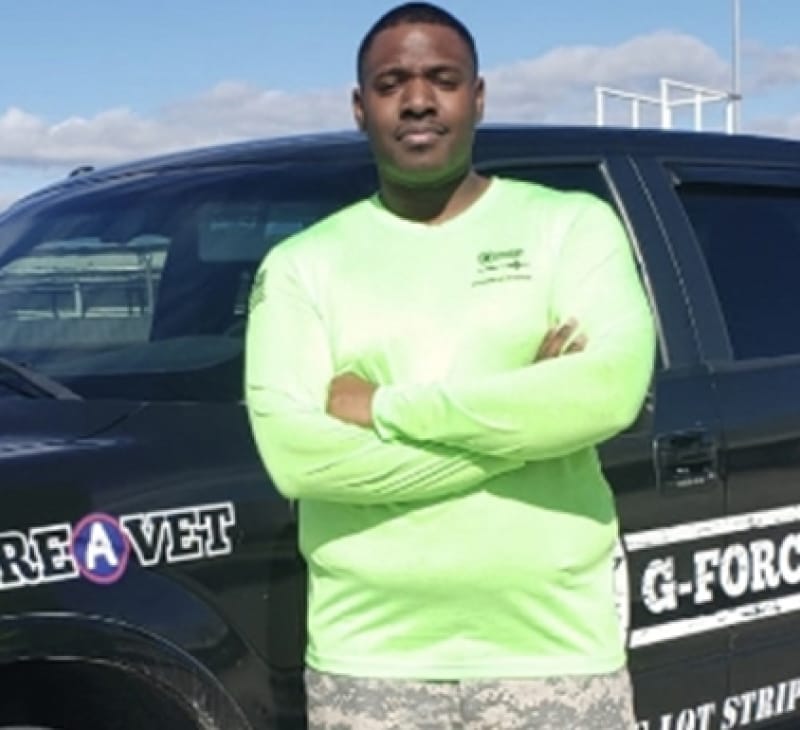 g-force orlando owner