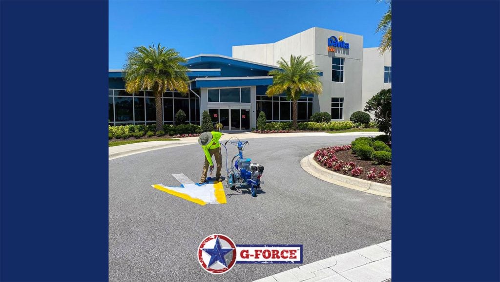 Request a new project quote at G-FORCE™ Orlando