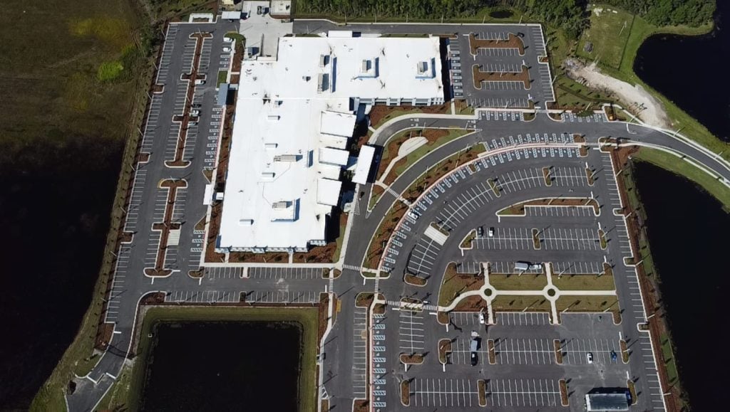 ADA compliance in Daytona Beach, FL