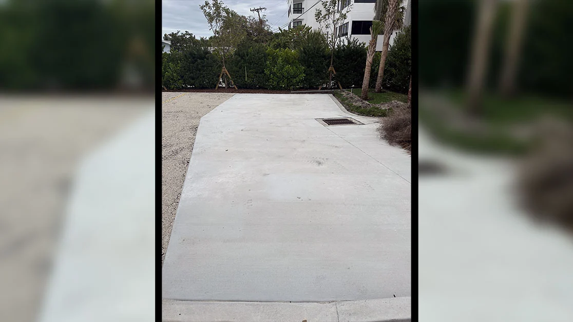 Construction Company’s ADA Compliance Project