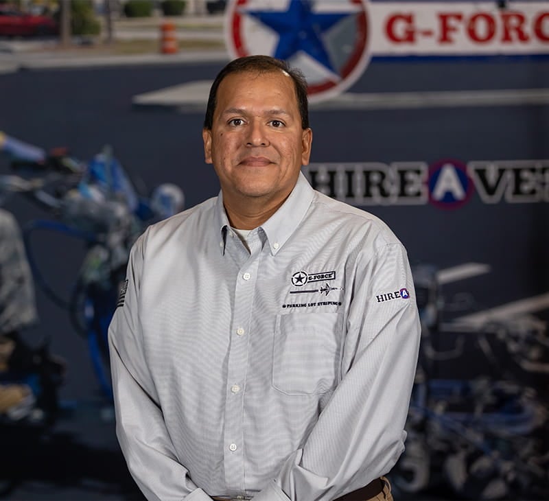 Freddy Alvarez