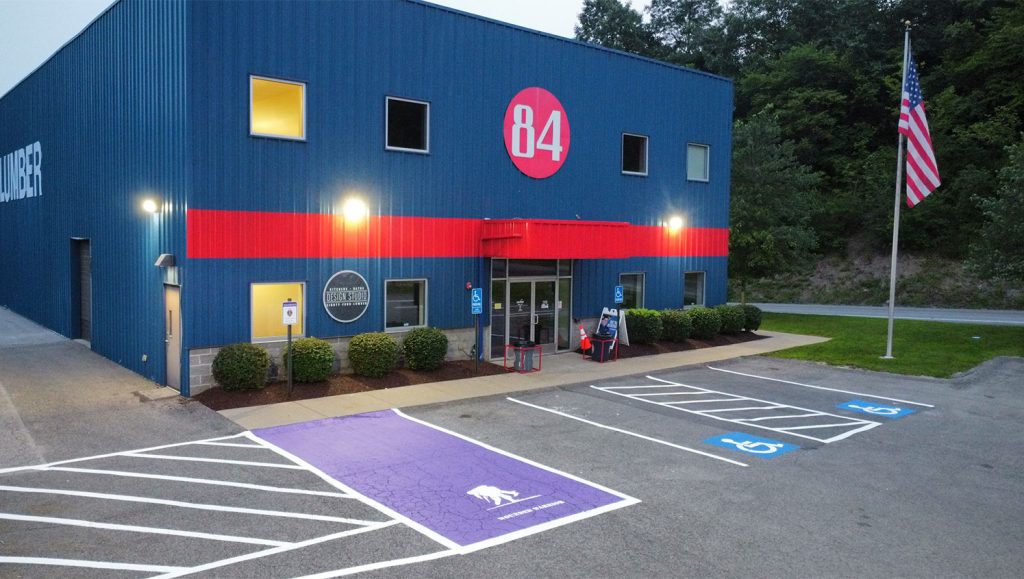 ADA Compliance in Bridgeville, PA