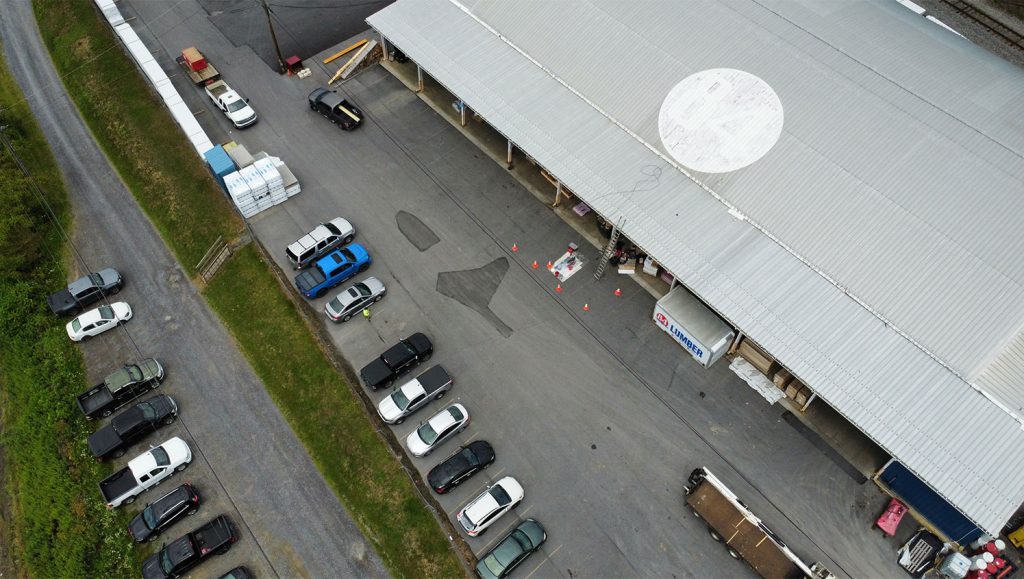 ADA compliance in Cresson, PA