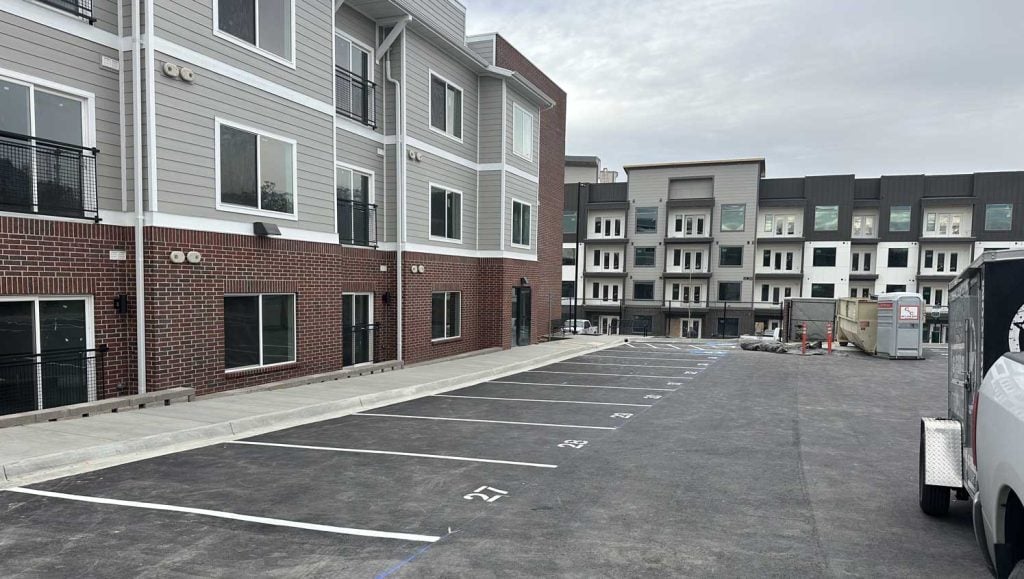 ADA compliance in Ogden, UT