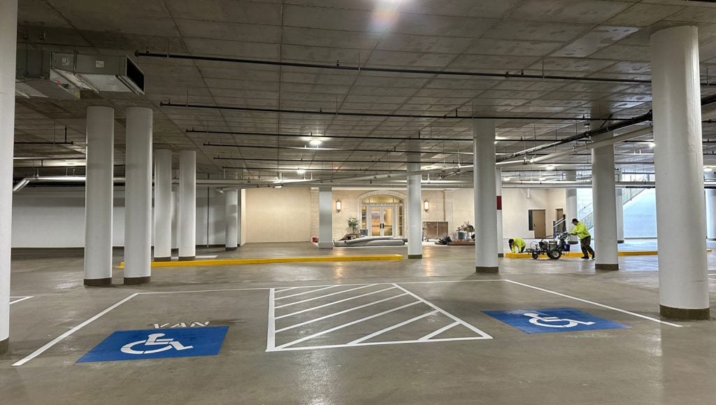 ADA compliance in Taylorsville, UT