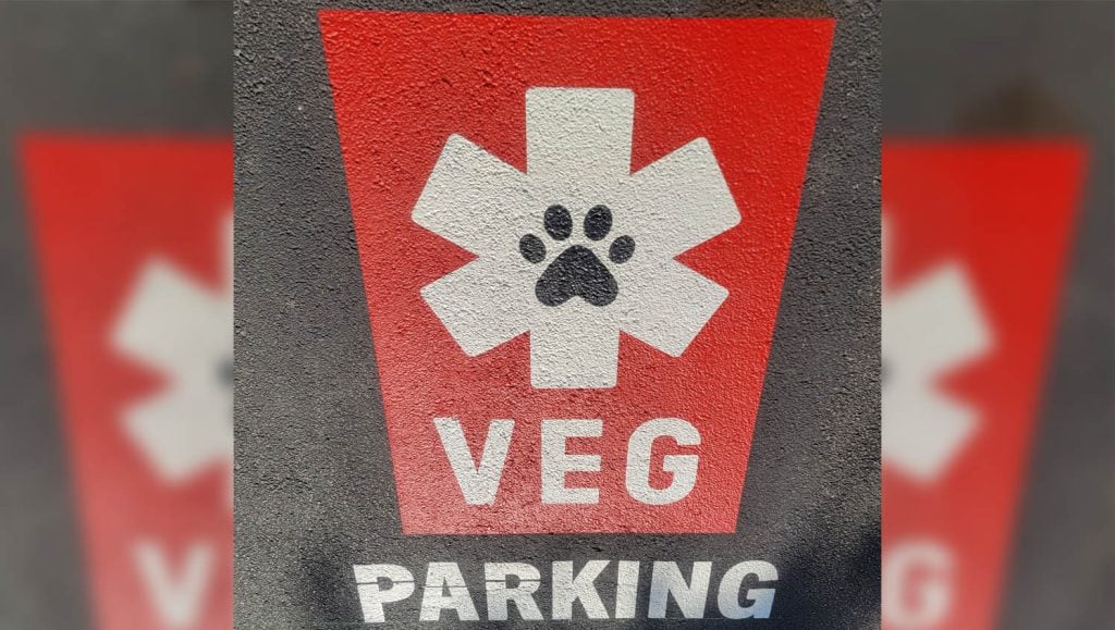 parking lot striping in san antonio, tx