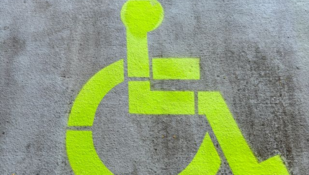ADA Compliance for Wells Fargo in St. Louis, MO