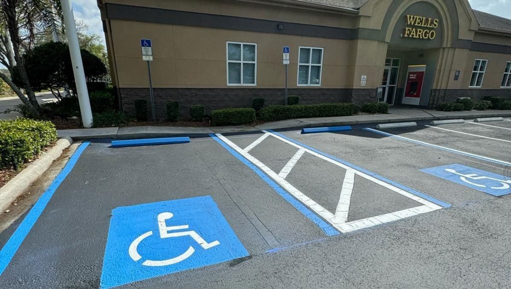 ADA compliance in Clearwater, FL