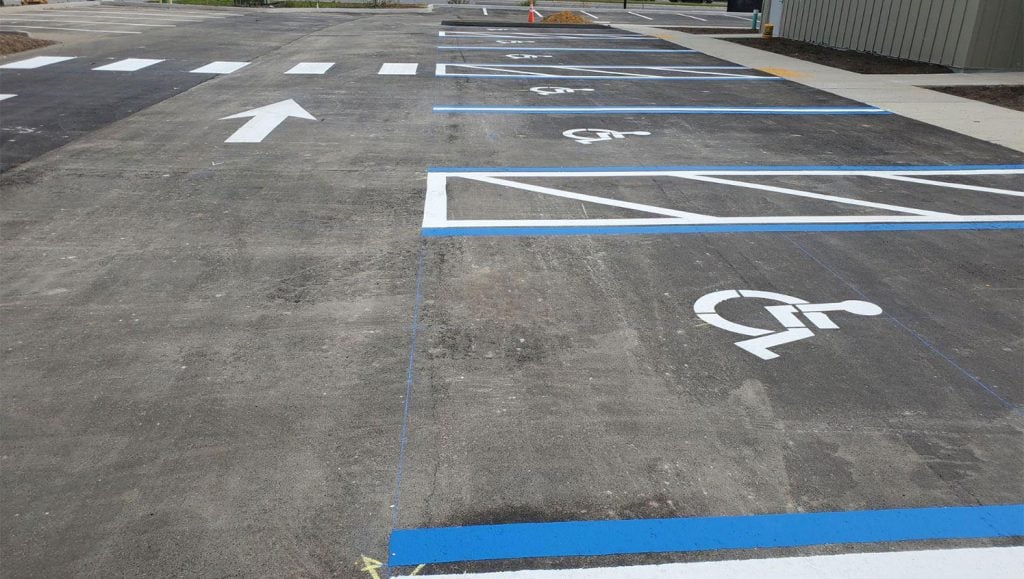 ADA compliance in Tampa, FL