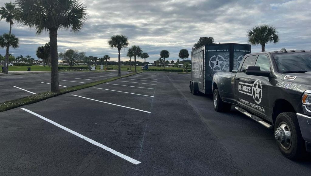 g-force truck in sebring, fl