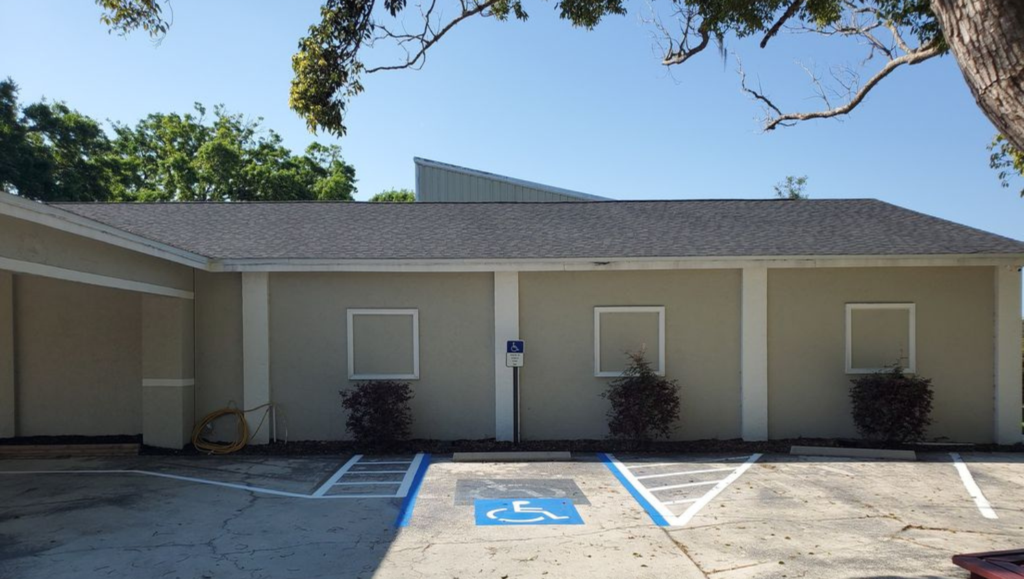 ADA Compliance Project for Office Building in Tampa, FL