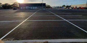 Image of New Layout for Crown Parts Depot in Pinellas Park