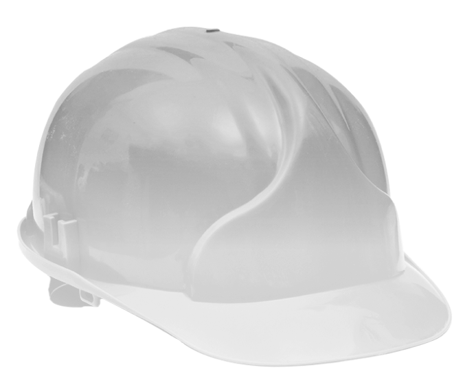 hard hat for construction site