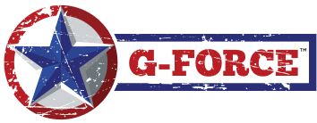 G-force branding