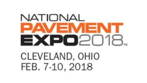 National Pavement Expo 2018
