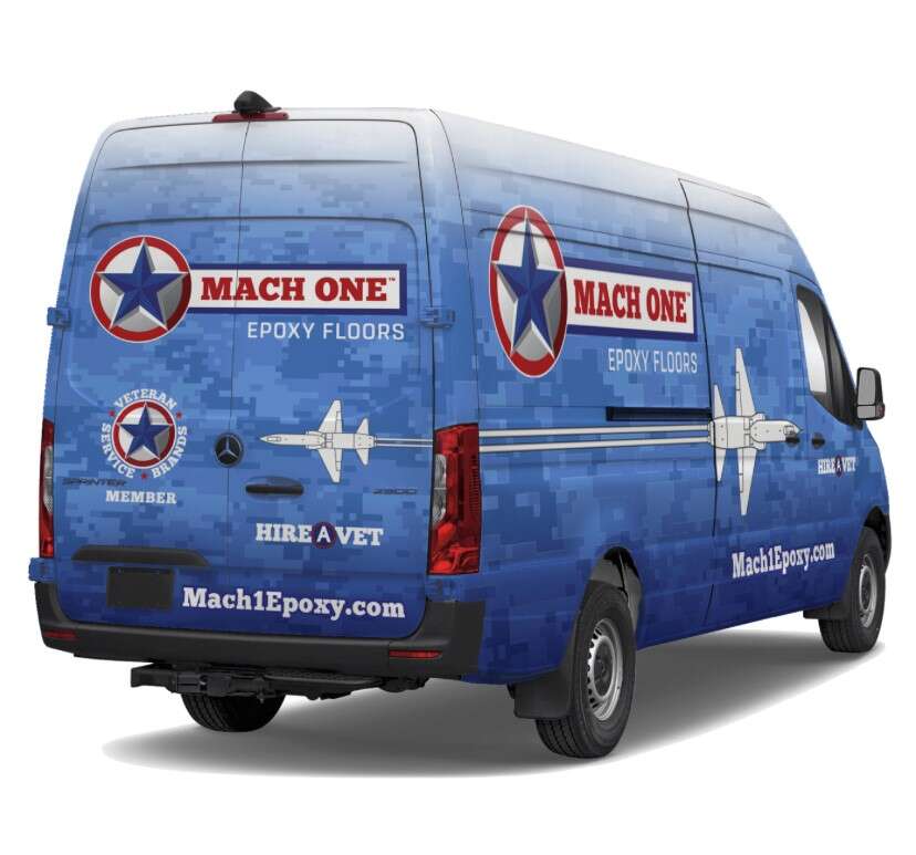 mach-one-van