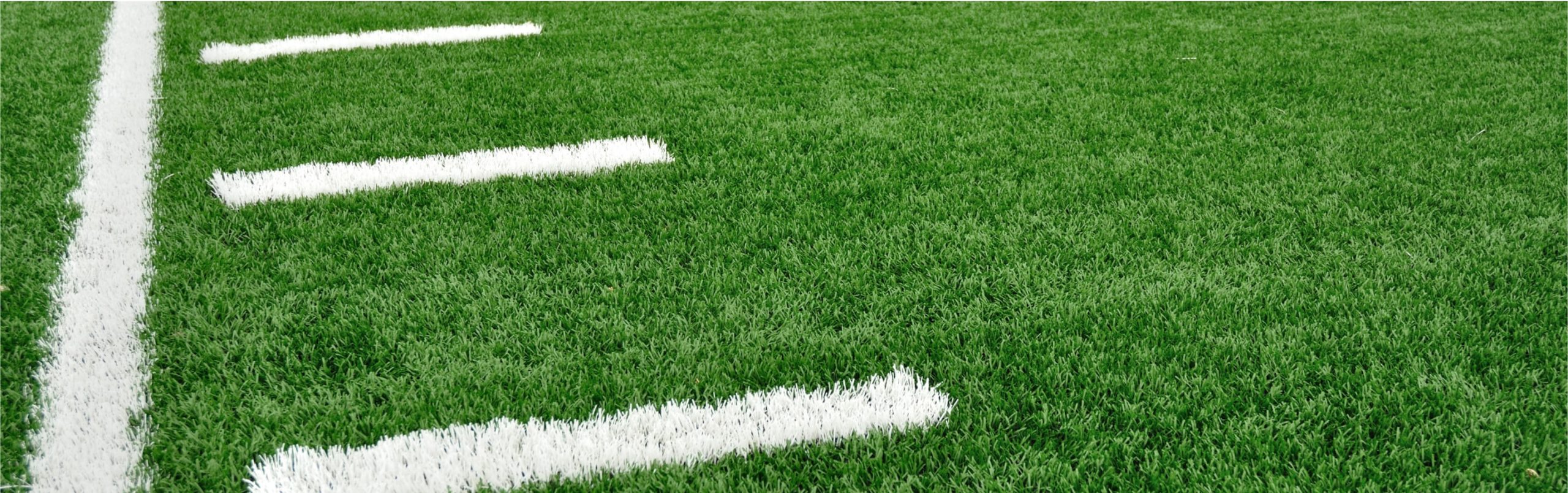 athletic field marking