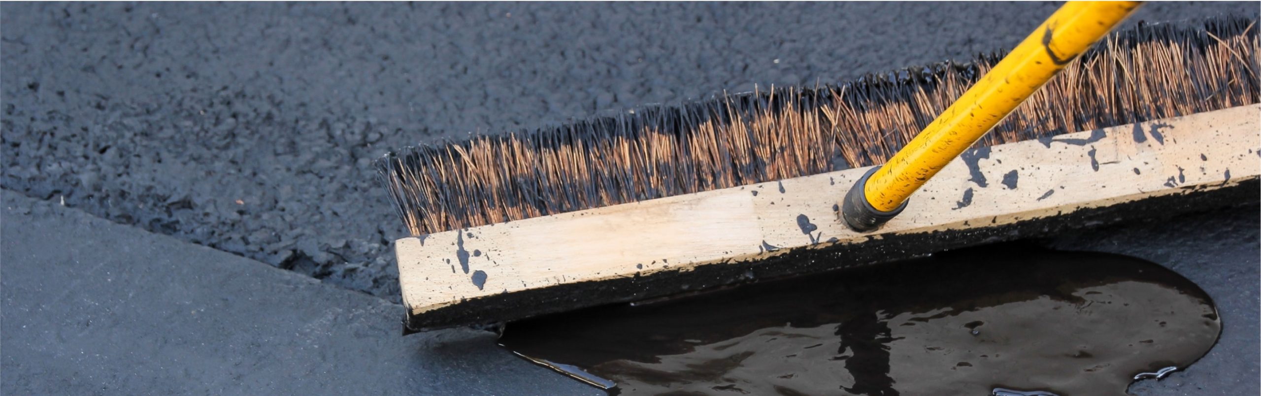 pavement maintenance