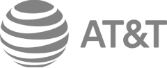 at&t logo