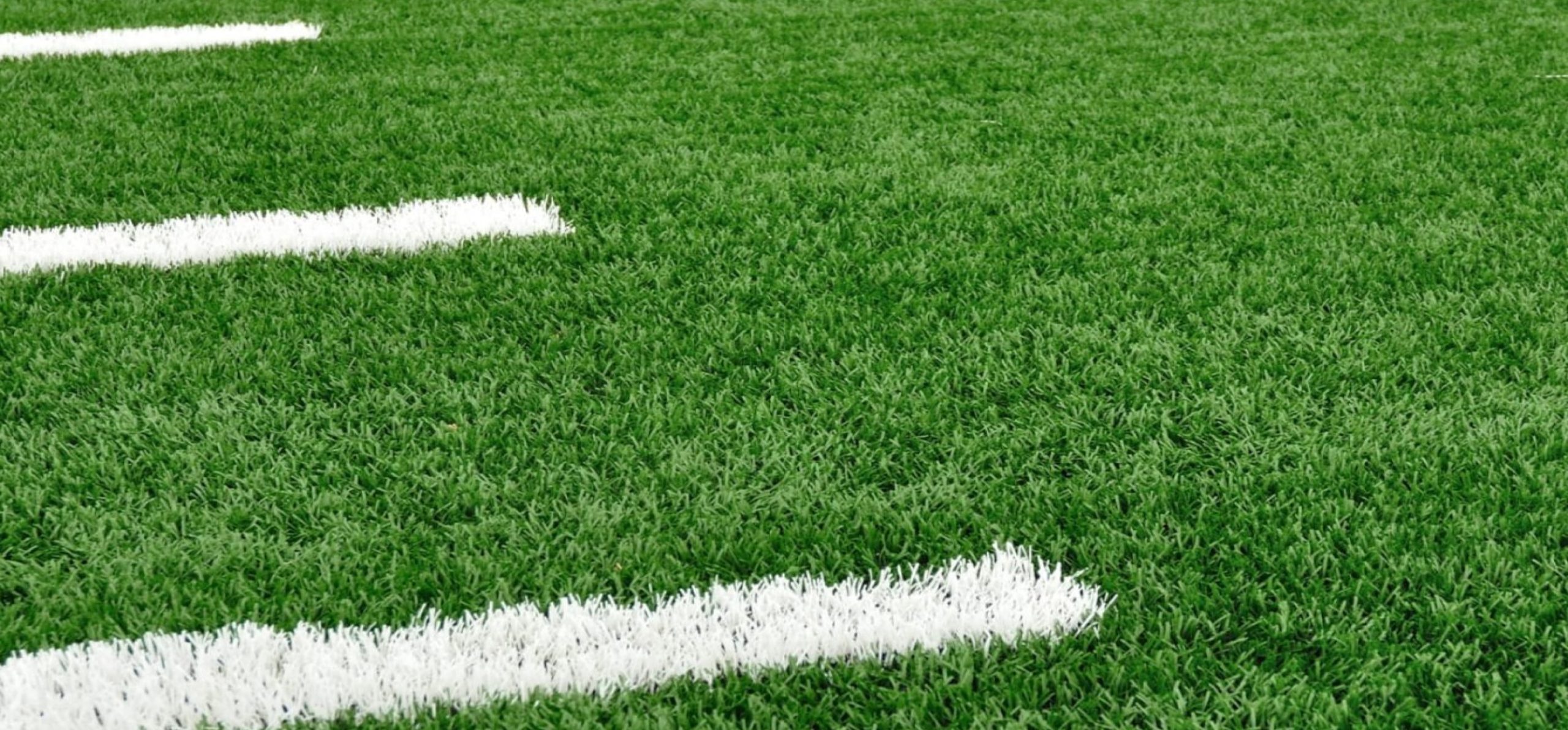 athletic field striping services
