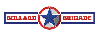 bollard brigade logo