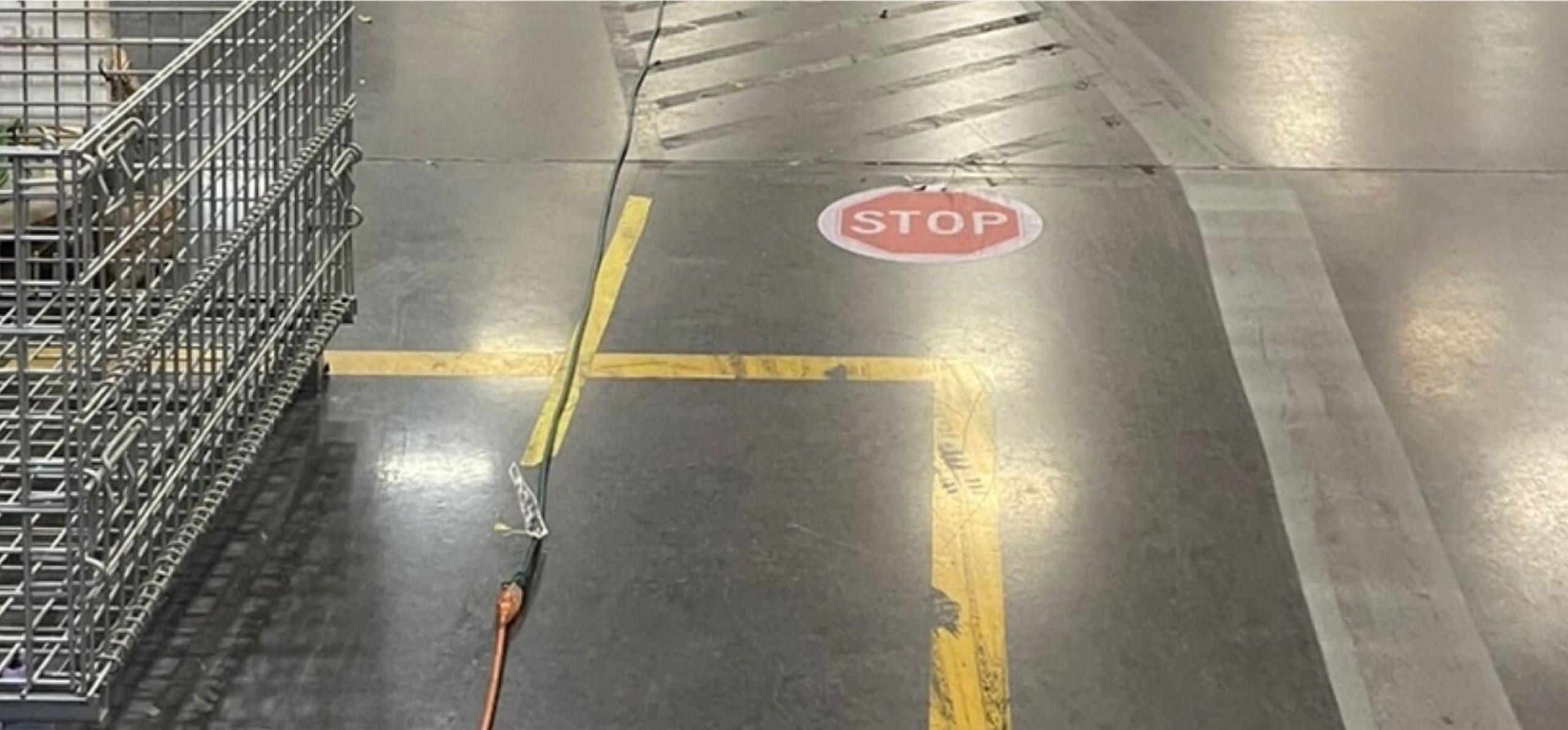 concrete paint removal