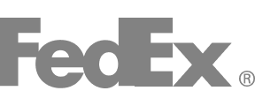 fedex logo